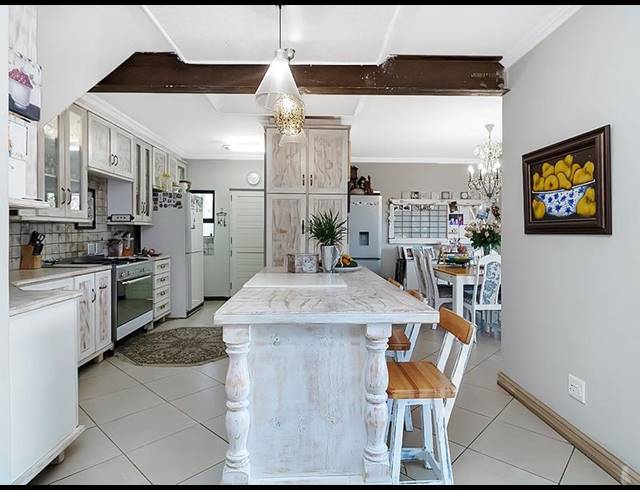 4 BEDROOM HOUSE FOR SALE IN HOMES HAVEN